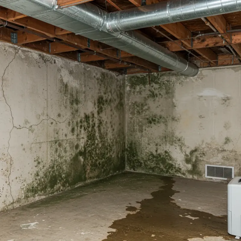 Professional Mold Removal in Weirton, WV